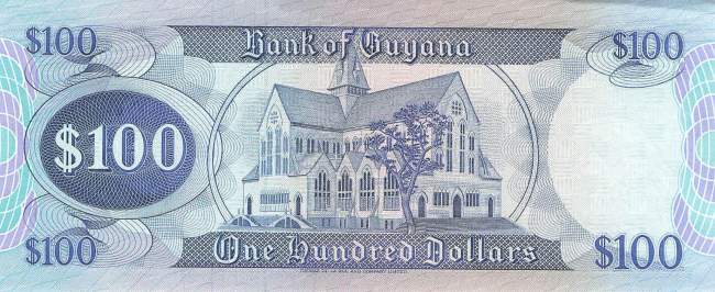 100 Dollars p28b 1989